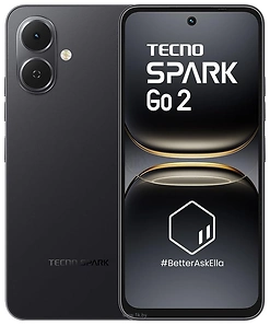 Tecno Spark Go 2 4/128GB