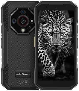 Ulefone Armor X32