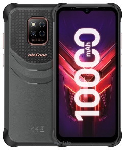 Ulefone Power Armor 14 Pro