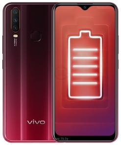 Vivo Y12 3/64Gb