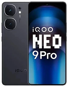 Vivo iQOO Neo9 Pro 8/128GB