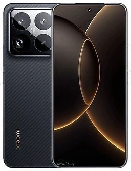 Xiaomi 15S Pro 16/1024GB