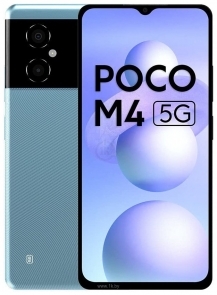 Xiaomi POCO M4 5G 4/64GB