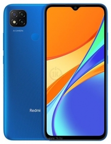 Xiaomi Redmi 9C 3/64GB