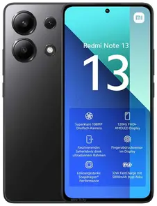 Xiaomi Redmi Note 13 8/512GB  NFC