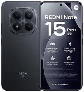 Xiaomi Redmi Note 15 Pro+ 5G 12/512GB