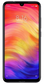 Xiaomi Redmi Note 7 M1901F7E 6/64Gb