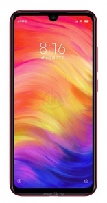 Xiaomi Redmi Note 7 Pro 6/128Gb