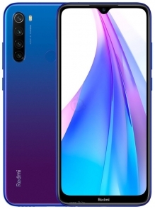 Xiaomi Redmi Note 8T 4/64GB