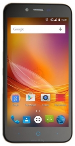 ZTE Blade L4 Pro