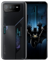 ASUS ROG Phone 6 Batman Edition Dimensity 9000+ 12/256GB