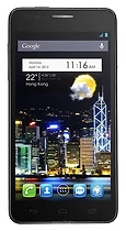 Alcatel OneTouch Idol Ultra 6033