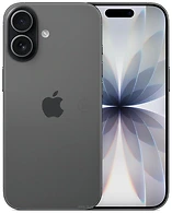 Apple iPhone 17 Dual SIM 256GB