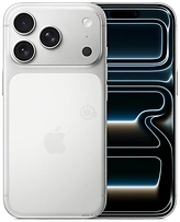 Apple iPhone 17 Pro Dual SIM 256GB