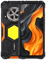Cubot KingKong Power 5 6/128GB