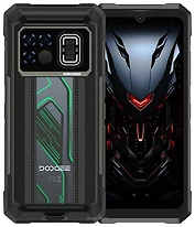 Doogee Fire 6 Max 8/256GB