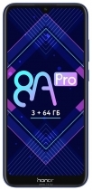 HONOR 8A Pro 3/64Gb (JAT-L41)