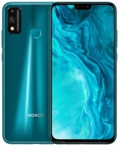 HONOR 9X Lite 4/128GB (JSN-L21)