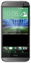 HTC One (M8) Dual SIM 16Gb