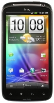 HTC Sensation