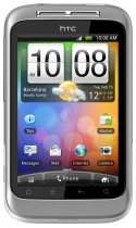 HTC Wildfire S