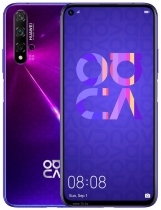 Huawei Nova 5T 6/128GB (YAL-L21)