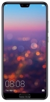 Huawei P20 Pro (CLT-L09)