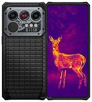 IIIF150 Raptor 5G 16/512GB