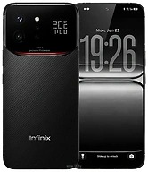 Infinix Note 60 Ultra X6877 12/512GB