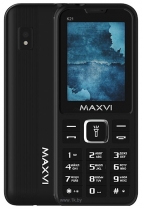 MAXVI K21