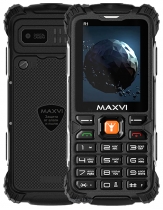 MAXVI R1