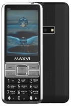 MAXVI X900