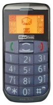 MaxCom MM450BB Plus