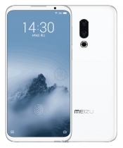 Meizu 16 8/128Gb