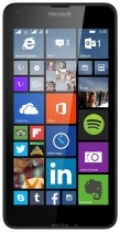 Microsoft Lumia 640 LTE Dual SIM