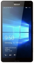 Microsoft Lumia 950 XL Dual SIM