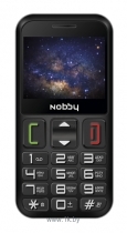 Nobby 240B