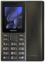 Nokia 108 4G Dual SIM TA-1627