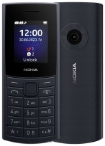 Nokia 110 (2023) 4G Dual SIM