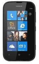 Nokia Lumia 510