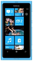 Nokia Lumia 800