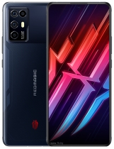 Nubia Red Magic 6R 6/128GB