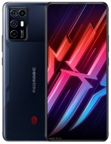 Nubia Red Magic 6R 8/128GB