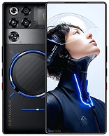 Nubia RedMagic 11 Pro+ 24/1024GB