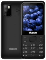 Olmio E29