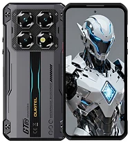 Oukitel WP60 8/256GB