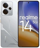 Realme 14 RMX5070 12/256GB