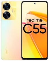 Realme C55 6/128GB  NFC