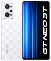 Realme GT Neo 3T 80W 8/128GB ( )