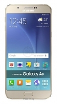 Samsung Galaxy A8 Duos SM-A800FD